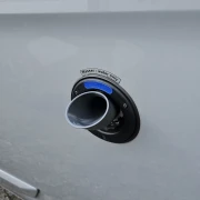 Wasserstutzen Ford Nugget