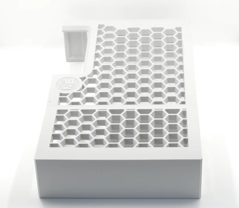 Ford Nugget Plus Schrankeinsatz >=2022