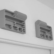 Hangboard zweiteilig