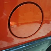 Tankstutzen Saab 900 Cabrio