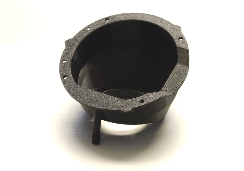 Tankstutzen Saab 900 Cabrio