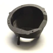 Tankstutzen Saab 900 Cabrio