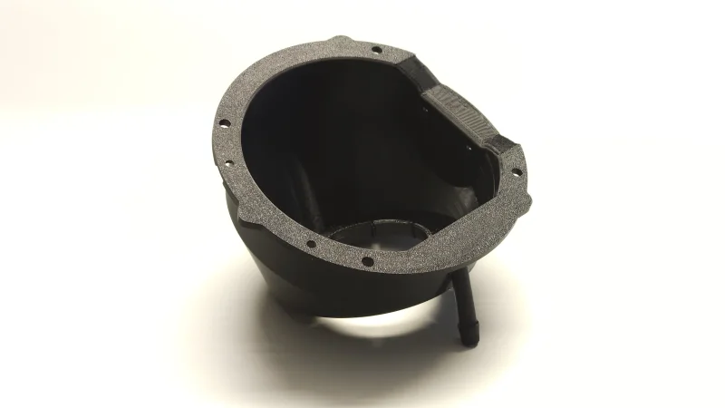 Tankstutzen Saab 900 Cabrio