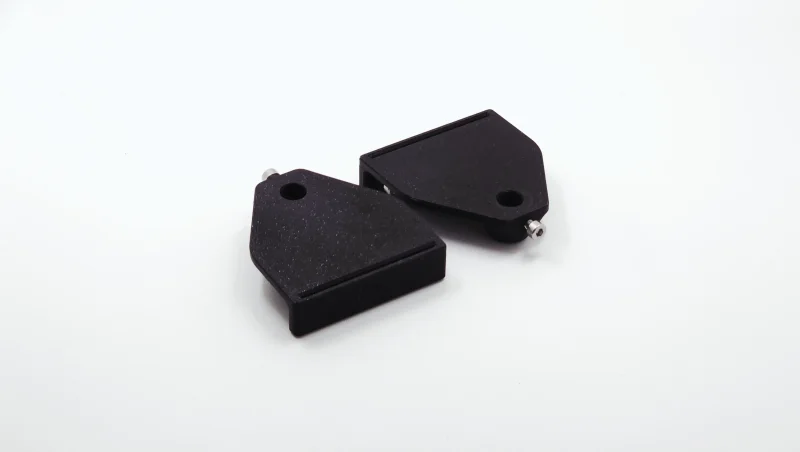 Bezel Free Kit