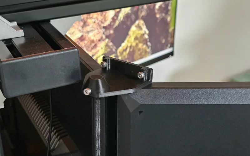 Bezel Free Kit