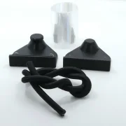 Bezel Free Kit