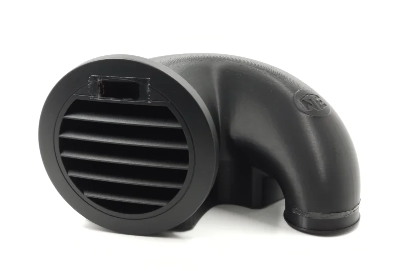 Ford Nugget Heizungsadapter