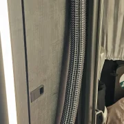 Ford Nugget Heizungsadapter