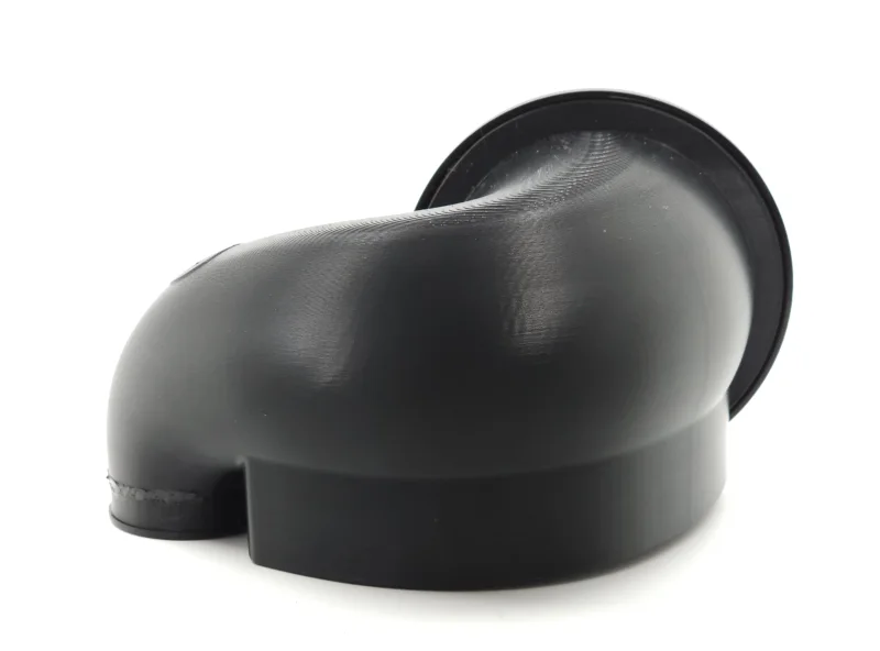 Ford Nugget Heizungsadapter