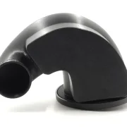 Ford Nugget Heizungsadapter