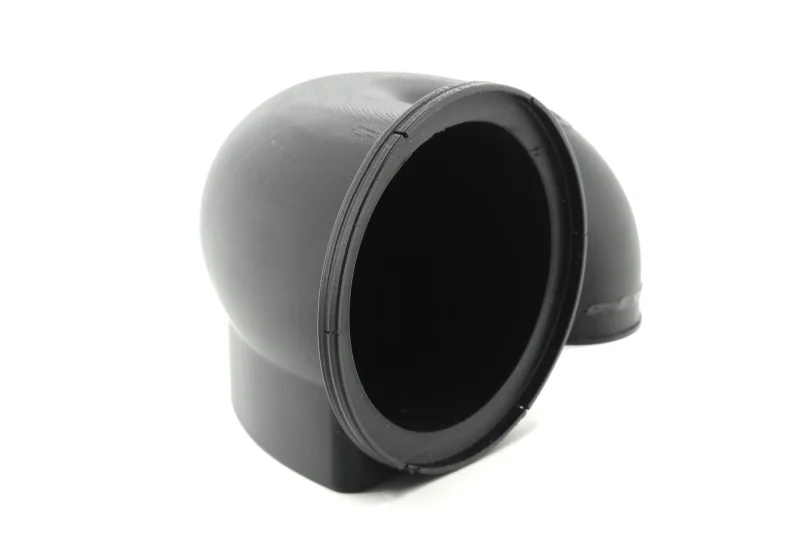 Ford Nugget Heizungsadapter