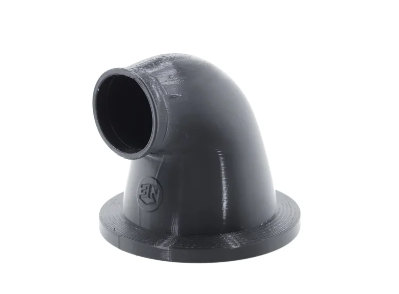 Ford Nugget Heizungsadapter