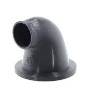 Ford Nugget Heizungsadapter