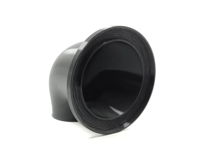 Ford Nugget Heizungsadapter