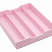 Ford Nugget Westfalia Einsatz Schublade Besteck