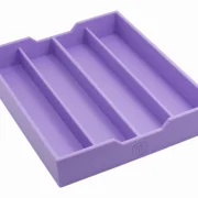 Ford Nugget Westfalia Einsatz Schublade Besteck