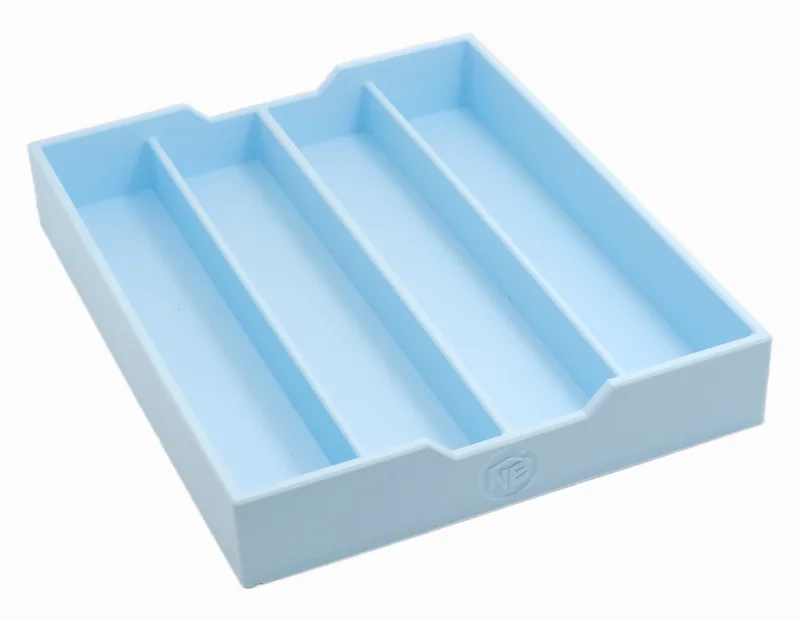 Ford Nugget Westfalia Einsatz Schublade Besteck