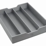 Ford Nugget Westfalia Einsatz Schublade Besteck