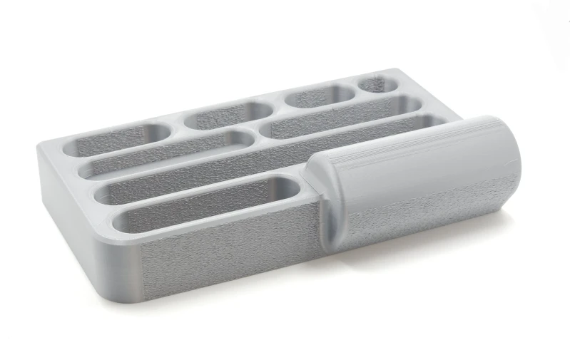 Hangboard zweiteilig