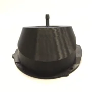 Tankstutzen Saab 900 Cabrio