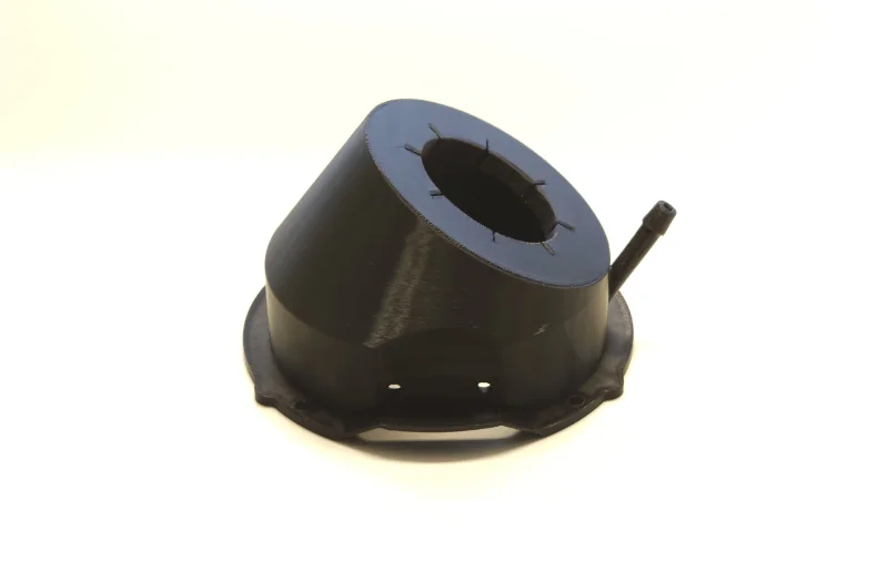 Tankstutzen Saab 900 Cabrio