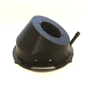 Tankstutzen Saab 900 Cabrio