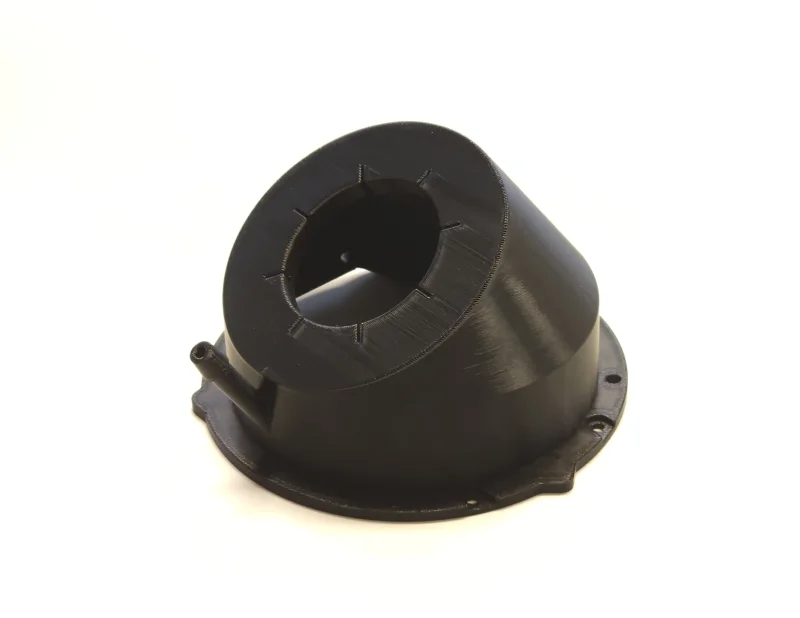 Tankstutzen Saab 900 Cabrio